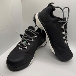 Kodiak Black Trail Running Hiking Shoes‎ Men's 8 M US Steel Toe Work Athletic